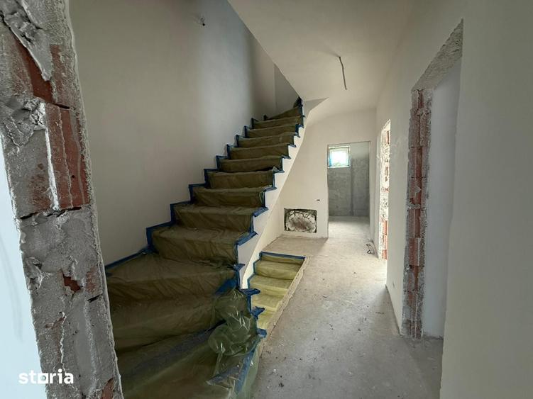 Casa individuala 4 camere Prelungirea Ghencea, zona Margelelor - 7