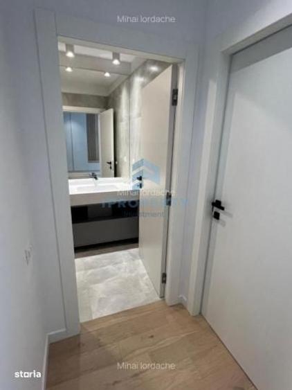Inchiriere Apartament 2 camere in One Cotroceni Park Loc de Parcare Ps - 9