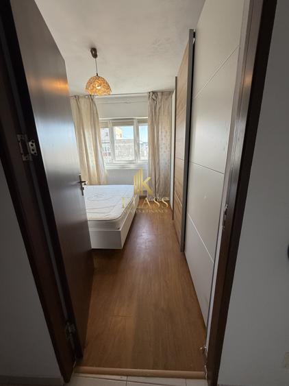 Apartament cu 2 camere decomandat, mobilat în Tineretului