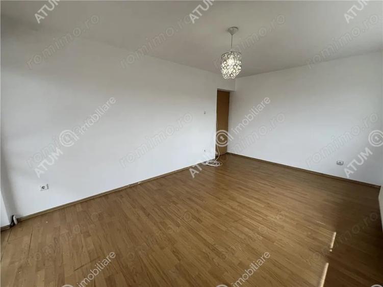 Apartament cu 3 camere si balcon la etajul 1 zona Trei Stejari Sibiu - 1