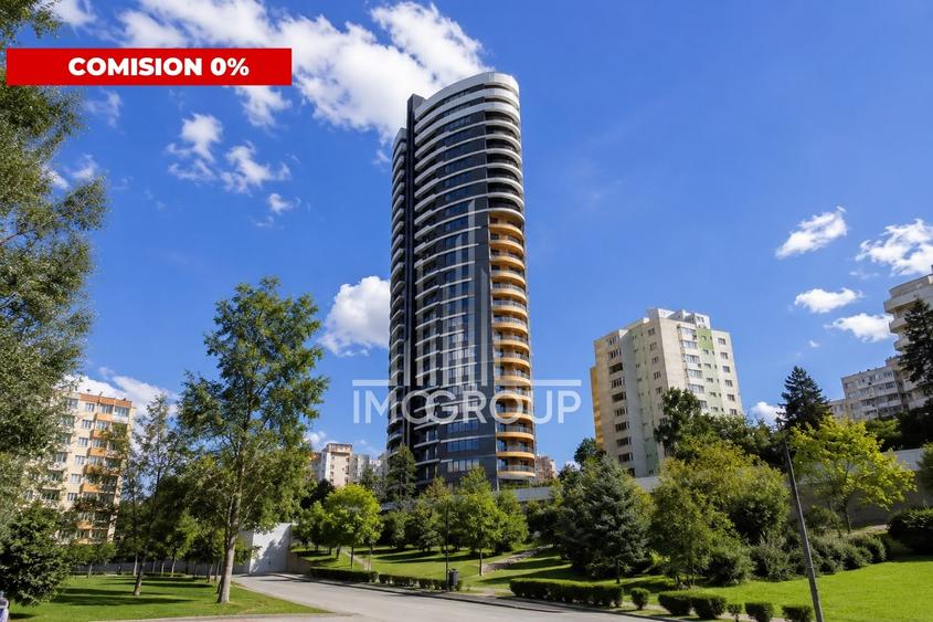 Garsonieră semidecomandată în Mănăștur
