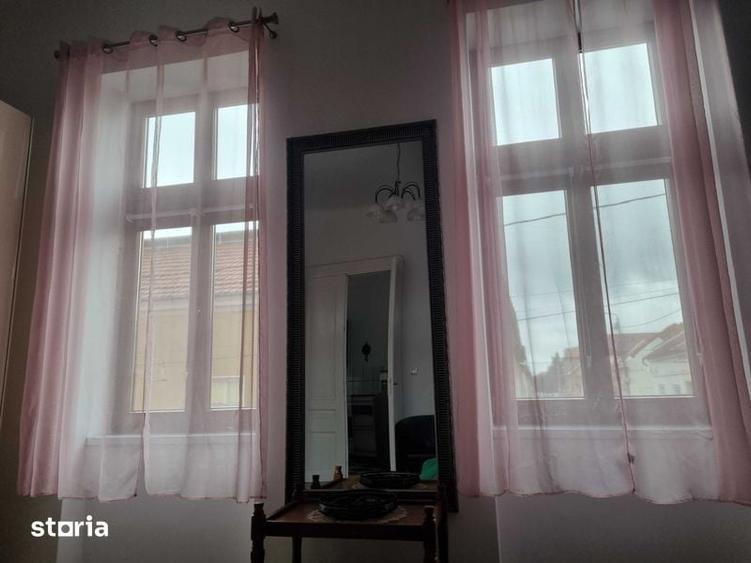 Garsonieră în Calea Aradului