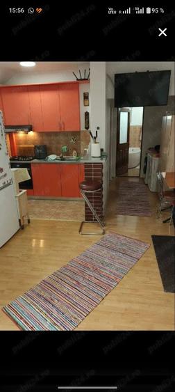 Apartament cu 2 camere decomandat în Fălticeni