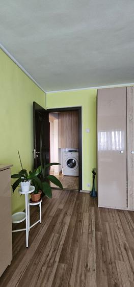Garsonieră decomandată în Nufărul
