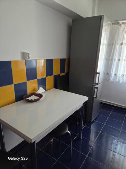 Apartament cu 2 camere decomandat în Burdujeni