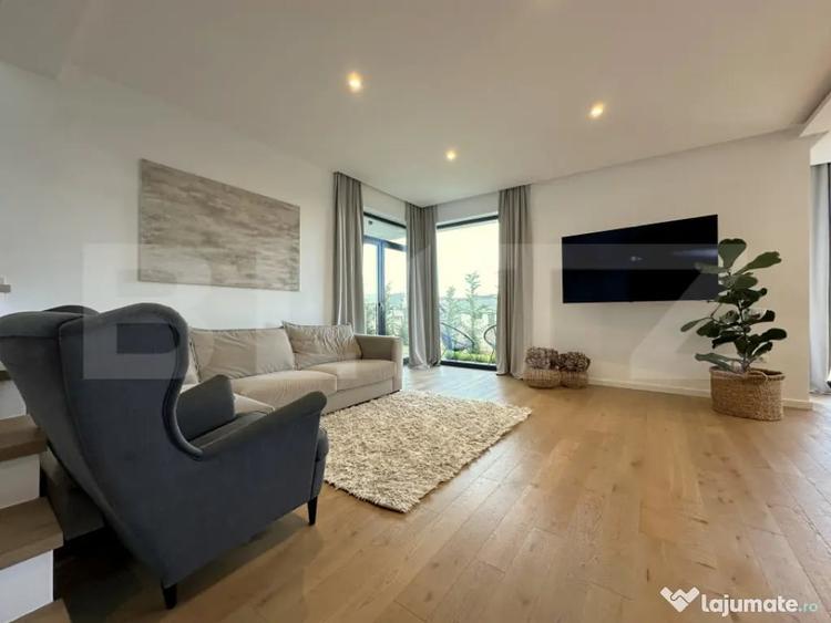 BLITZ EXCLUSIV Casa moderna in Salicea, lini?te si inti - 10