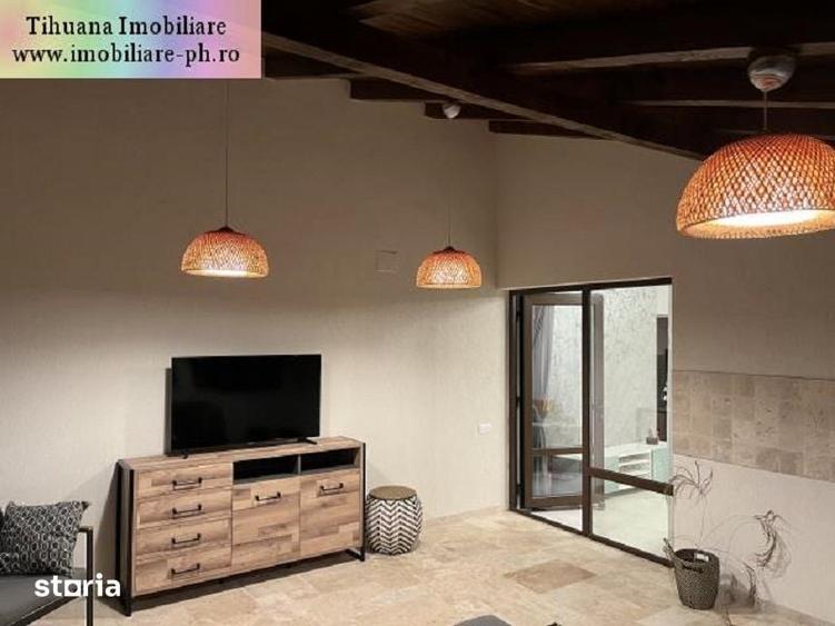 Apartament 2 camere + terasa inchisa de inchiriat : Albert - 17