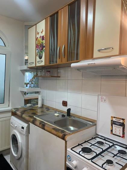 Apartament cu 2 camere semidecomandat în Șagului