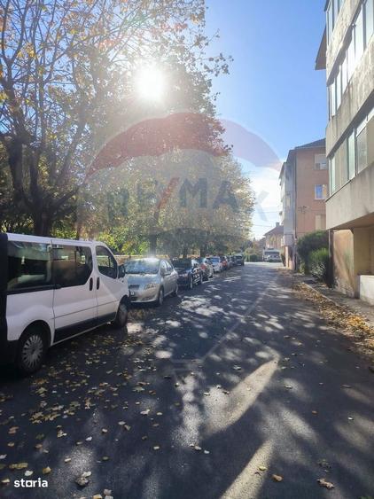 Apartament cu 2 camere de inchiriat in zona Malul Muresului - 13