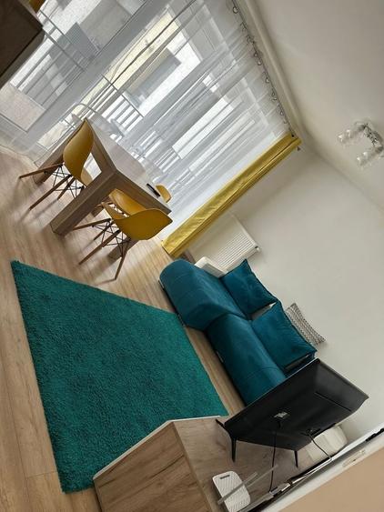 Apartament cu 2 camere în Drumul Carului