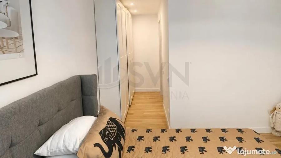 Apartament 3 camere I Central I Piata Victoriei I De inchiriat - Bucuresti (Bucuresti-Ilfov) - 5
