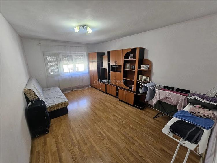 Apartament cu 2 camere decomandat în Cuptoare (Reșița)
