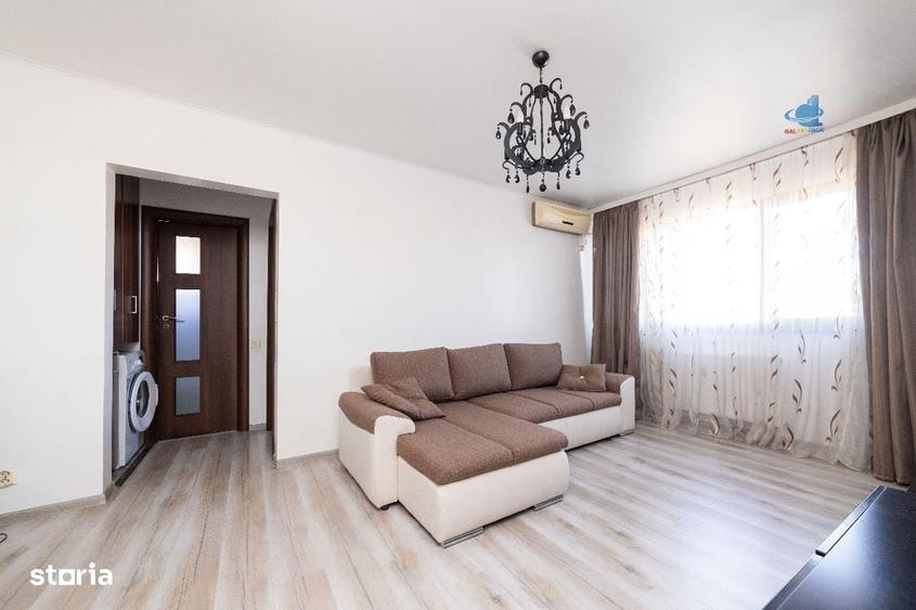 Inchiriere apartament 2 camere TITAN langa METROU - 9 min - 7