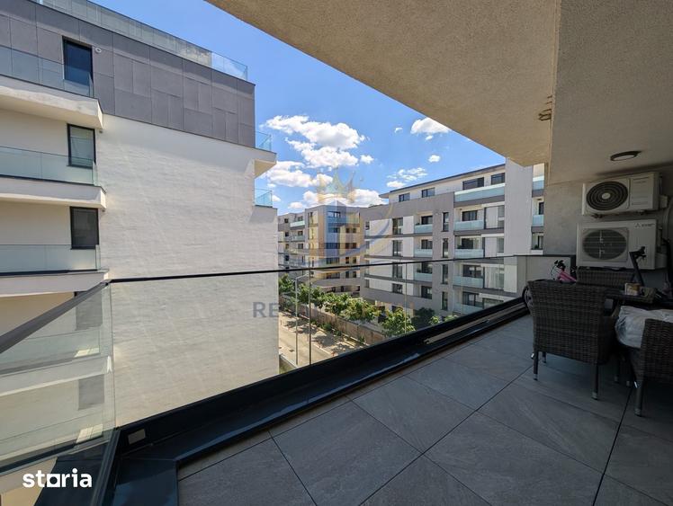 Apartament 3 Camere / Baneasa / Jandarmeriei - 11