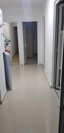 Apartament cu 2 camere decomandat în Tudor Vladimirescu