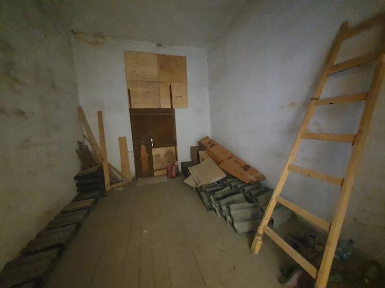 Casă cu 4 camere cu Teren 1042 Mp în Cebza
