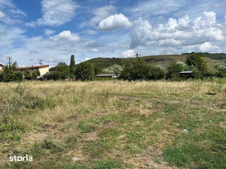 Teren intravilan Sibiu Str. Viile Sibiului de vanzare - 7