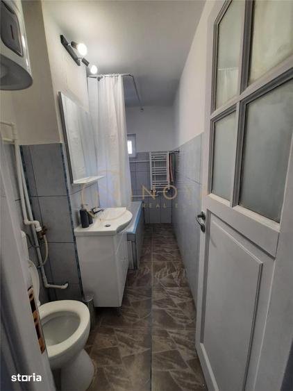 Inchiriere apartament Aviatiei etaj 1 - 7