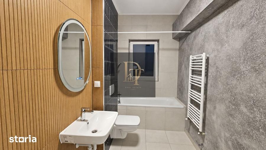 Apartament cu 2 camere în Avantgarden