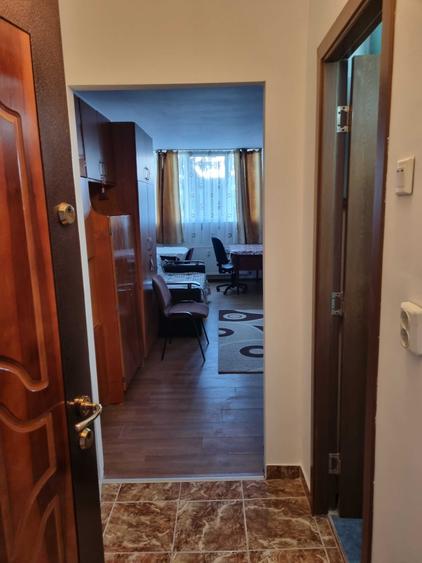 Garsonieră semidecomandată în Mănăștur