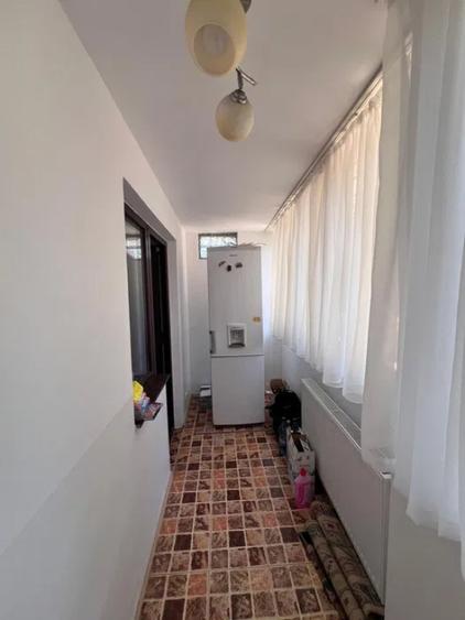 Apartament Cu 2 Camere Decomandate - Parter Zona Marasesti - Oituz - 5