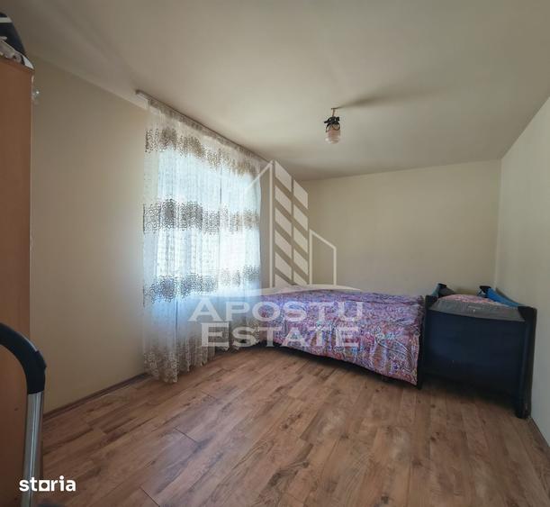Casa individuala, 3 camere, renovata, de vanzare, Sag, Timis - 8