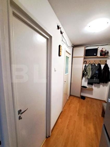 Apartament cu 2 camere semidecomandat, mobilat în Astra