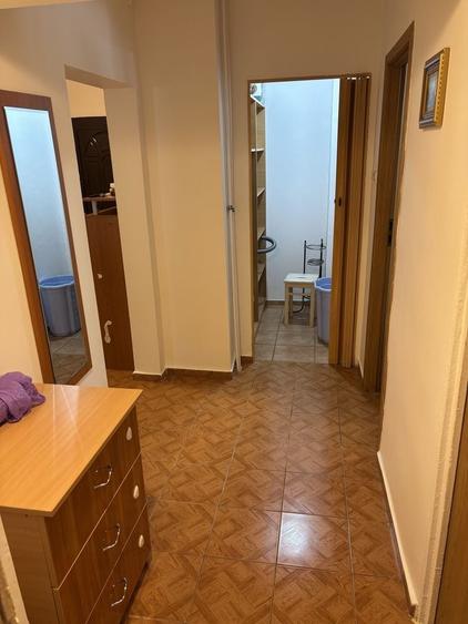 Apartament cu 2 camere în Lujerului