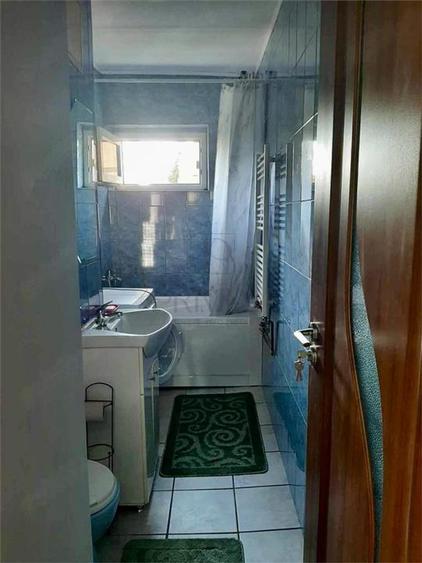 Apartament cu 2 camere semidecomandat în Șagului