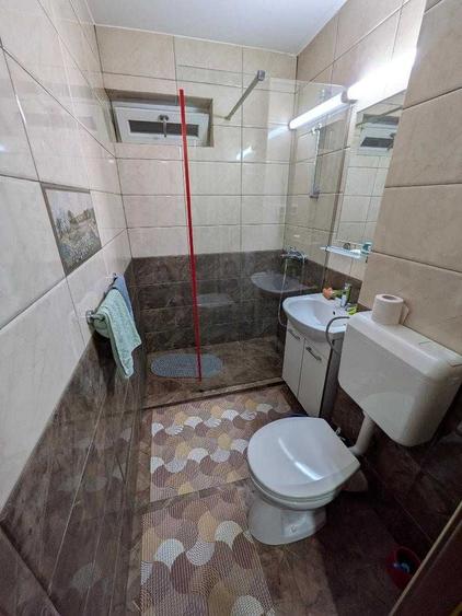 Apartament cu 2 camere semidecomandat în Drumul Taberei