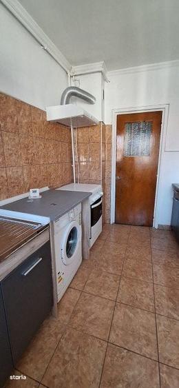 Apartament cu 2 camere decomandat în Ultracentral