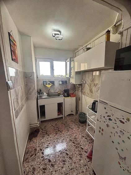 Garsonieră semidecomandată în Sălaj