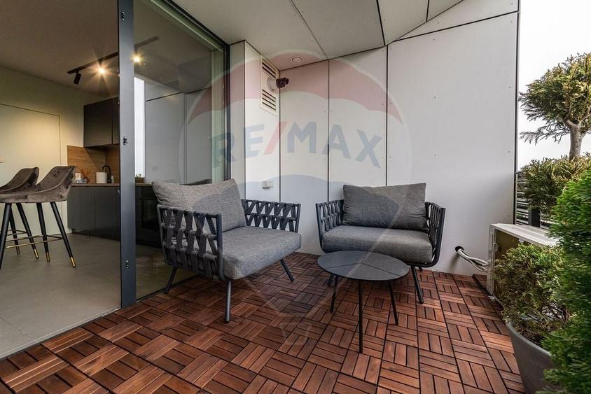 Apartament 3 camere Aviatiei/Atlas Reidence - 17