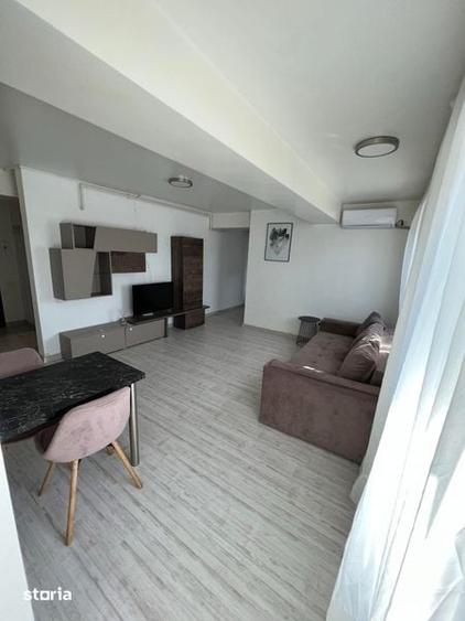 Apartament cu 2 camere în Vest