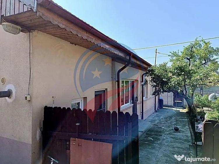 Casa de vanzare/Cosoveni/Dolj - 16