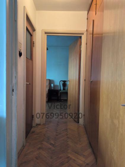 Apartament cu 2 camere semidecomandat în Bucureștii Noi