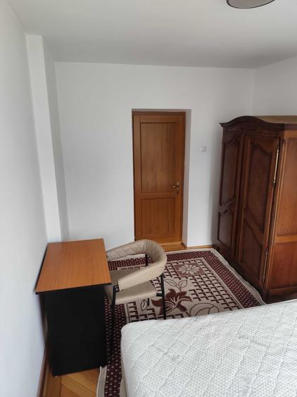 Apartament cu 2 camere decomandat în Ultracentral
