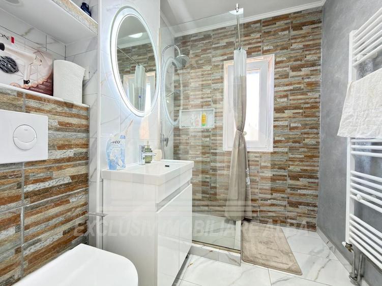 Apartament 2 camere | 56 mp | Etaj 3 | Centru | Renovat - 7