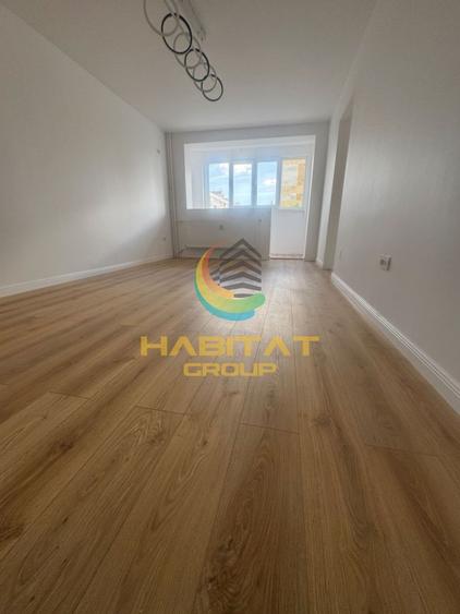 Apartament cu 3 camere decomandat în Drumul Taberei