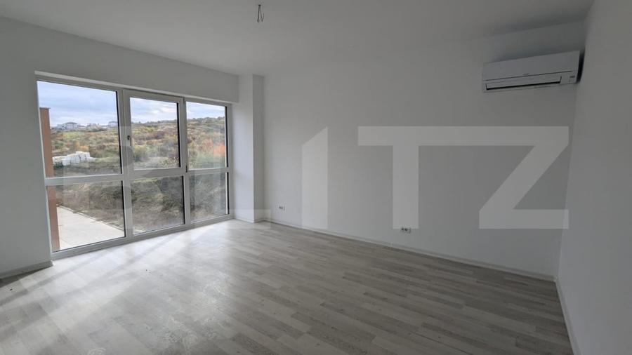 Apartament cu 2 camere decomandat în Moara de Vânt