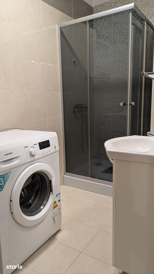 Apartament cu 2 camere în Podgoria