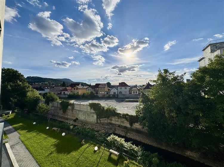 Garsoniera Vitus Residence | prima inchiriere | parcare - 1
