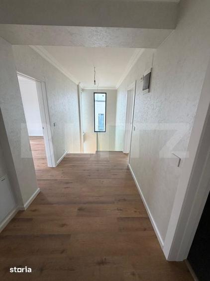 Casa 4 camere, 200 mpu, teren 305 mp, zona Piata Chiriac - 6