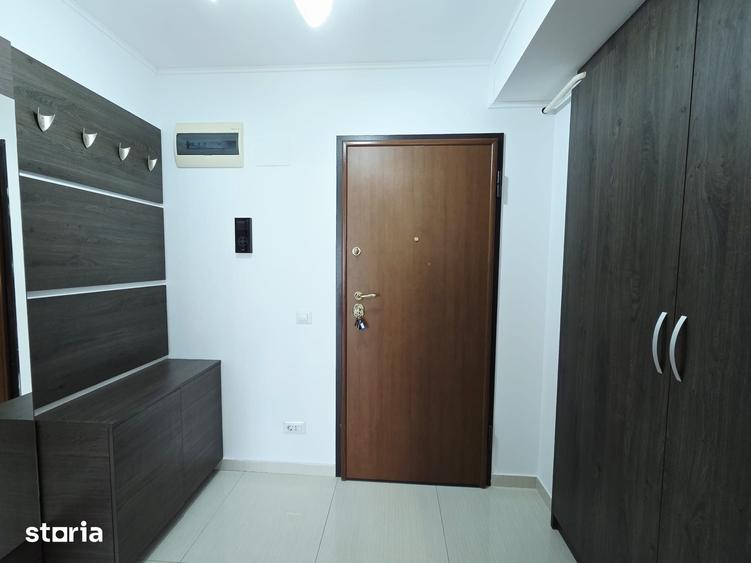 Apartament cu 2 camere bloc nou CT cu inc. in pard. Ac - 4