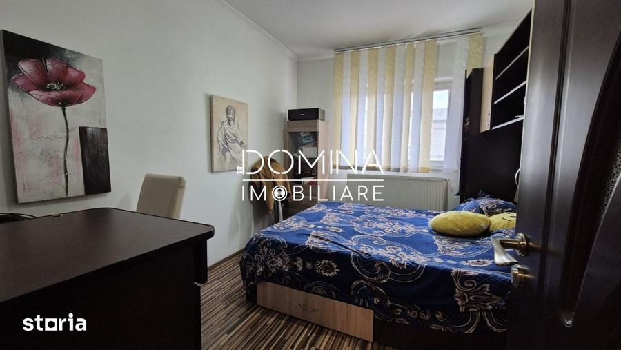 Apartament cu 4 camere, mobilat în Ultracentral