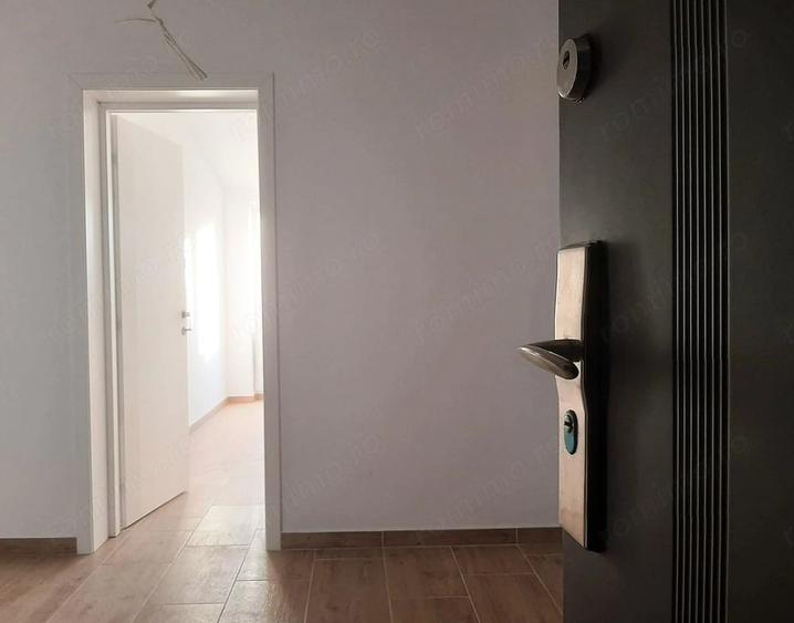 Apartament cu 2 camere decomandat în Sânpetru