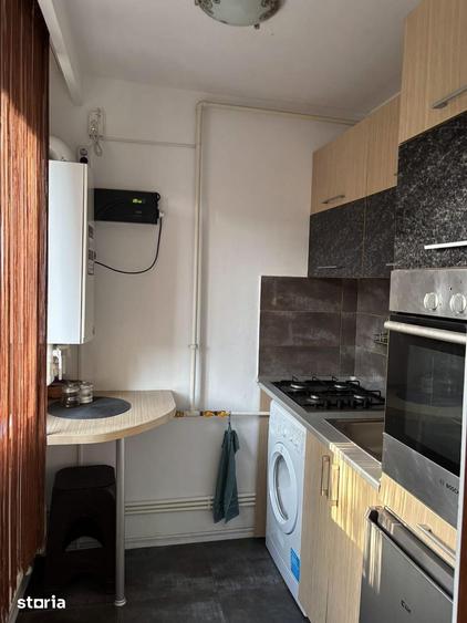 Apartament cu 2 camere în Tomis Nord