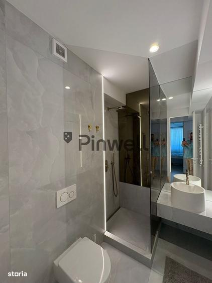 Apartament 3 Camere Cortina North - Mobilat Si Utilat - Loc De Parcare - 18