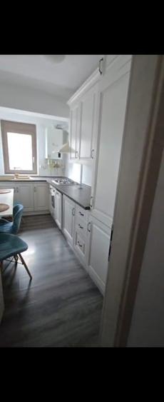 Apartament cu 2 camere semidecomandat, mobilat în Tomis Plus
