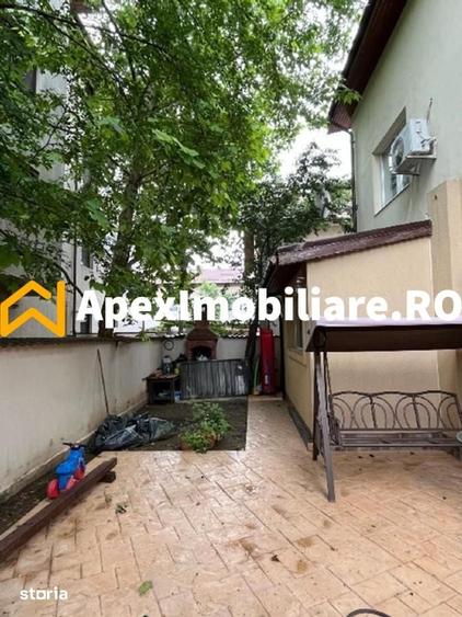 Apartament 3 camere de inchiriat Popesti-Leordeni | ApexImobiliare.ro - 12